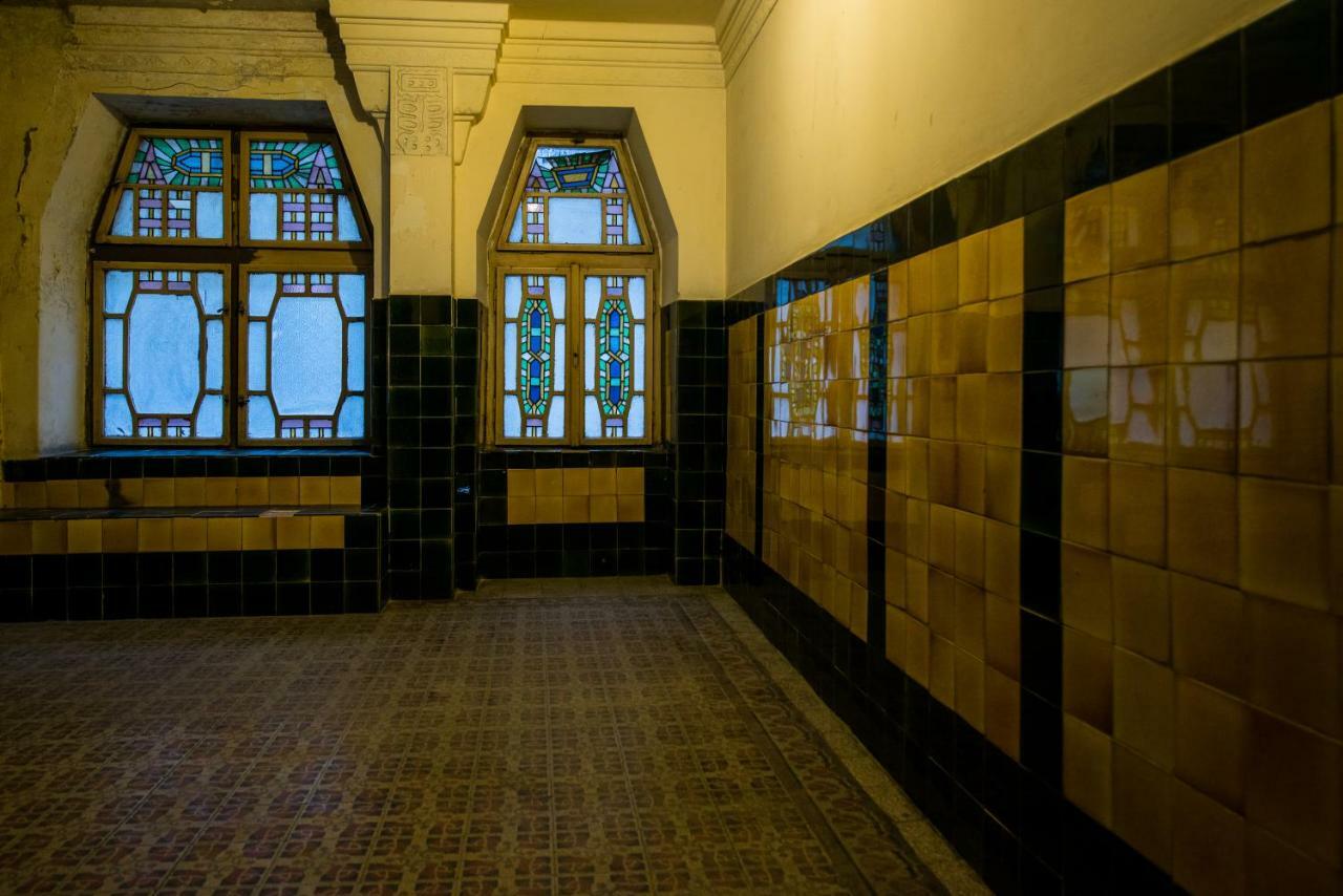 Green Pearl Apartment At St Stephen' S Basilica Budapest Exterior foto